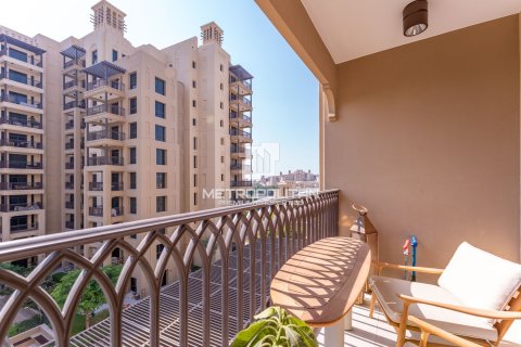 Apartment in Madinat Jumeirah Living, Umm Suqeim, Dubai 2 bedrooms, 101 sq.m. № 73495 - photo 25