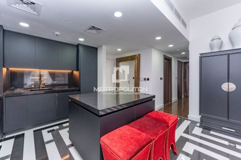 Apartment in Madinat Jumeirah Living, Umm Suqeim, Dubai 2 bedrooms, 101 sq.m. № 73495 - photo 8