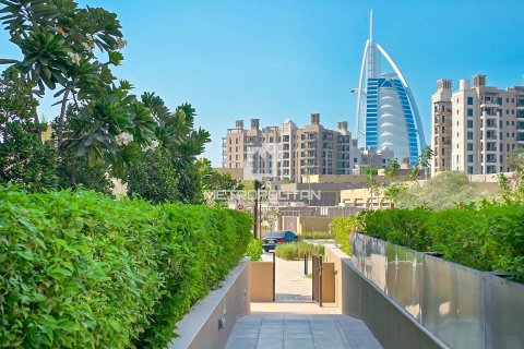 Apartment in Madinat Jumeirah Living, Umm Suqeim, Dubai 2 bedrooms, 101 sq.m. № 73495 - photo 24