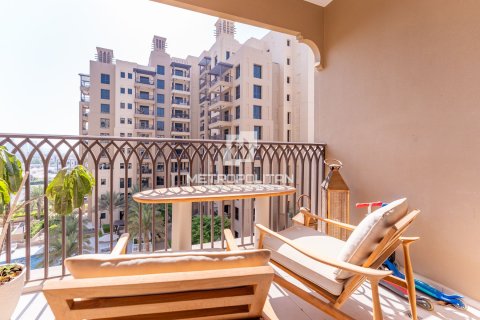 Apartment in Madinat Jumeirah Living, Umm Suqeim, Dubai 2 bedrooms, 101 sq.m. № 73495 - photo 23