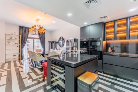 Apartment in Madinat Jumeirah Living, Umm Suqeim, Dubai 2 bedrooms, 101 sq.m. № 73495 - photo 6