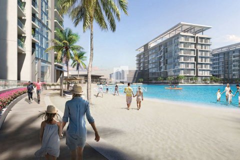 Apartment in Damac Lagoons, Dubai 1 bedroom, 71 sq.m. № 73511 - photo 9