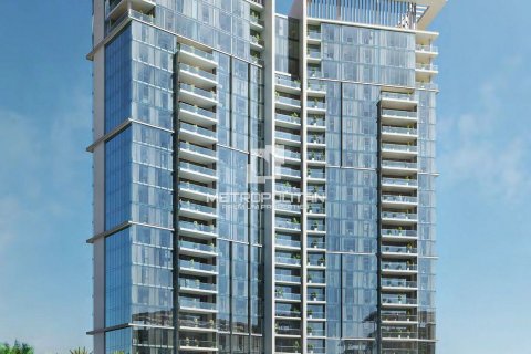 Apartment in Damac Lagoons, Dubai 1 bedroom, 71 sq.m. № 73511 - photo 2