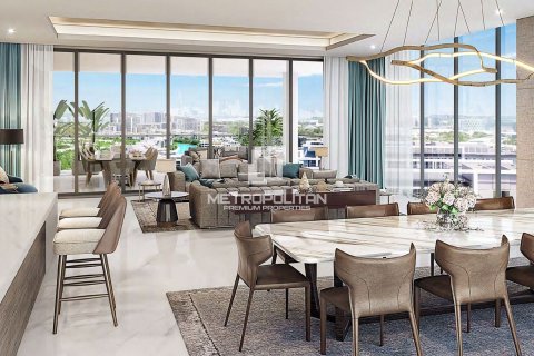 Apartment in Damac Lagoons, Dubai 1 bedroom, 71 sq.m. № 73511 - photo 12