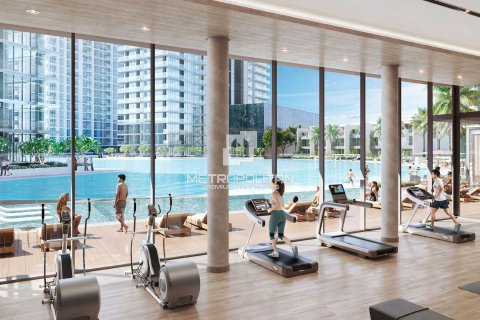 Apartment in Damac Lagoons, Dubai 1 bedroom, 71 sq.m. № 73511 - photo 7