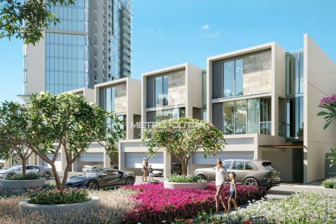 Apartment in Damac Lagoons, Dubai 1 bedroom, 71 sq.m. № 73511 - photo 13