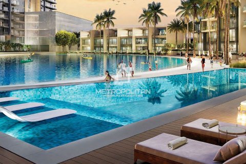 Apartment in Damac Lagoons, Dubai 1 bedroom, 71 sq.m. № 73511 - photo 6