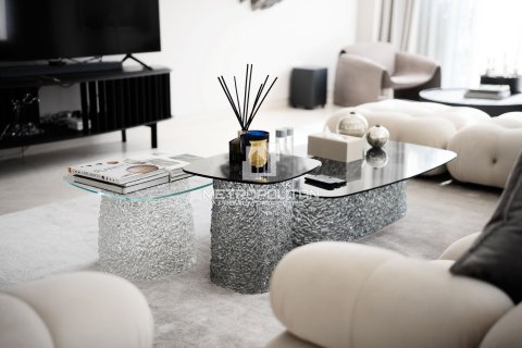 Townhouse in Jumeirah Bay Island, Jumeirah, Dubai 5 bedrooms, 674 sq.m. № 73503 - photo 21