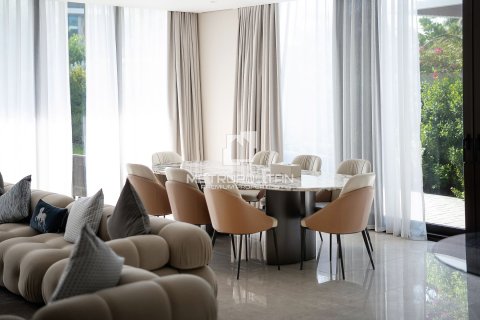 Townhouse in Jumeirah Bay Island, Jumeirah, Dubai 5 bedrooms, 674 sq.m. № 73503 - photo 22