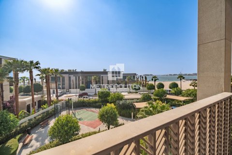 Townhouse in Jumeirah Bay Island, Jumeirah, Dubai 5 bedrooms, 674 sq.m. № 73503 - photo 4