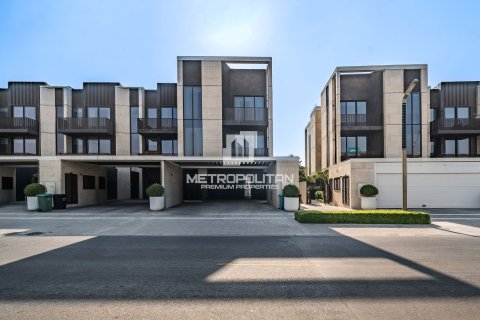 Townhouse in Jumeirah Bay Island, Jumeirah, Dubai 5 bedrooms, 674 sq.m. № 73503 - photo 20