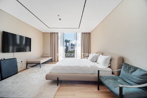 Townhouse in Jumeirah Bay Island, Jumeirah, Dubai 5 bedrooms, 674 sq.m. № 73503 - photo 10