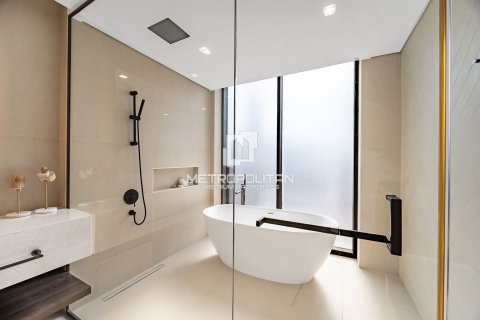 Townhouse in Jumeirah Bay Island, Jumeirah, Dubai 5 bedrooms, 674 sq.m. № 73503 - photo 6