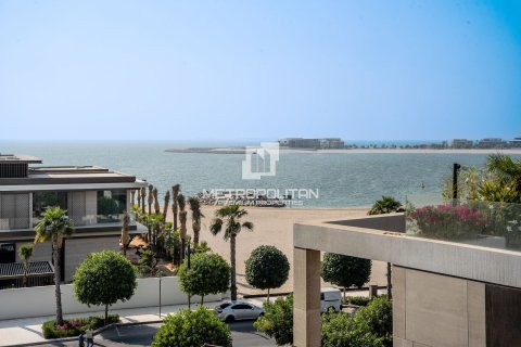 Townhouse in Jumeirah Bay Island, Jumeirah, Dubai 5 bedrooms, 674 sq.m. № 73503 - photo 3