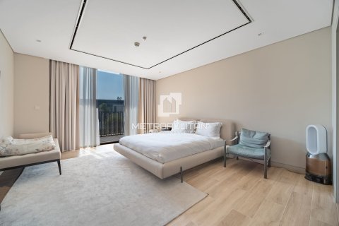 Townhouse in Jumeirah Bay Island, Jumeirah, Dubai 5 bedrooms, 674 sq.m. № 73503 - photo 11