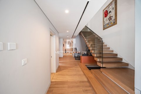 Townhouse in Jumeirah Bay Island, Jumeirah, Dubai 5 bedrooms, 674 sq.m. № 73503 - photo 17