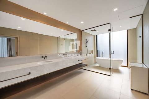 Townhouse in Jumeirah Bay Island, Jumeirah, Dubai 5 bedrooms, 674 sq.m. № 73503 - photo 7