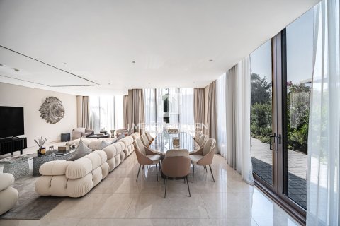 Townhouse in Jumeirah Bay Island, Jumeirah, Dubai 5 bedrooms, 674 sq.m. № 73503 - photo 18