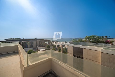 Townhouse in Jumeirah Bay Island, Jumeirah, Dubai 5 bedrooms, 674 sq.m. № 73503 - photo 24