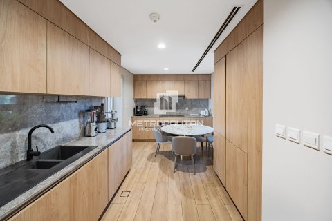 Townhouse in Jumeirah Bay Island, Jumeirah, Dubai 5 bedrooms, 674 sq.m. № 73503 - photo 16