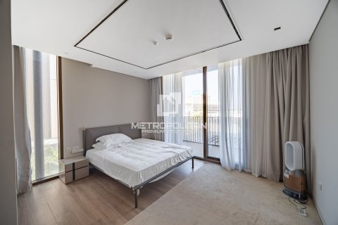 Townhouse in Jumeirah Bay Island, Jumeirah, Dubai 5 bedrooms, 674 sq.m. № 73503 - photo 15