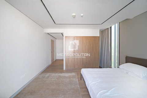 Townhouse in Jumeirah Bay Island, Jumeirah, Dubai 5 bedrooms, 674 sq.m. № 73503 - photo 14