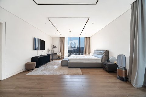 Townhouse in Jumeirah Bay Island, Jumeirah, Dubai 5 bedrooms, 674 sq.m. № 73503 - photo 8