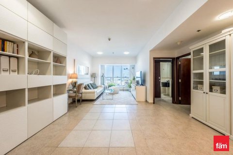 Apartment in Dubai Marina, Dubai 2 bedrooms, 123.5 sq.m. № 95797 - photo 6