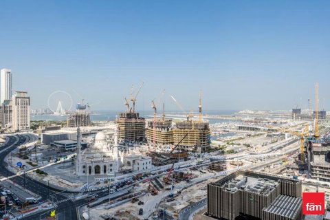 Apartment in Dubai Marina, Dubai 2 bedrooms, 123.5 sq.m. № 95797 - photo 18