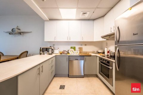 Apartment in Dubai Marina, Dubai 2 bedrooms, 123.5 sq.m. № 95797 - photo 2