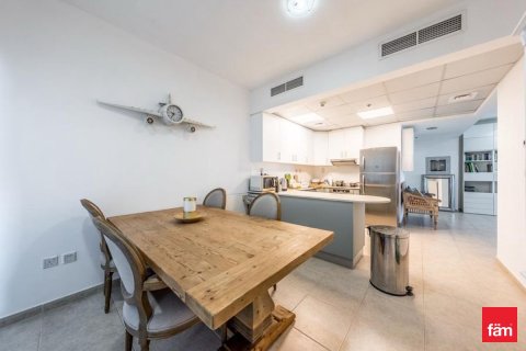 Apartment in Dubai Marina, Dubai 2 bedrooms, 123.5 sq.m. № 95797 - photo 9