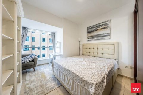 Apartment in Dubai Marina, Dubai 2 bedrooms, 123.5 sq.m. № 95797 - photo 12