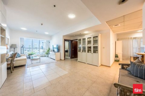 Apartment in Dubai Marina, Dubai 2 bedrooms, 123.5 sq.m. № 95797 - photo 4