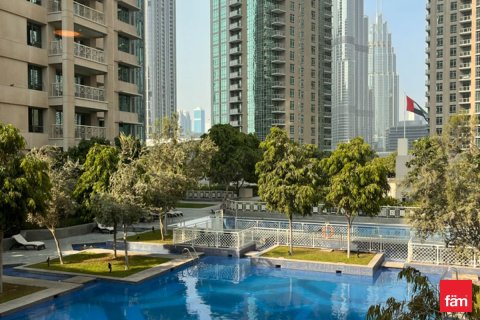 Apartamento en Downtown Dubai (Downtown Burj Dubai), Dubai, 2 dormitorios, 132.5 m², № 95793 - foto 12