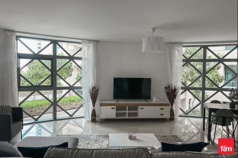 Apartamento en Downtown Dubai (Downtown Burj Dubai), Dubai, 2 dormitorios, 132.5 m², № 95793 - foto 12