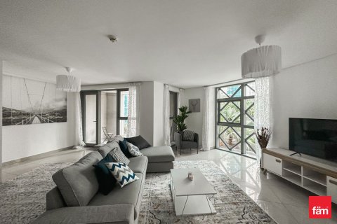 Apartamento en Downtown Dubai (Downtown Burj Dubai), Dubai, 2 dormitorios, 132.5 m², № 95793