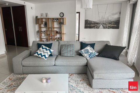 Apartamento en Downtown Dubai (Downtown Burj Dubai), Dubai, 2 dormitorios, 132.5 m², № 95793 - foto 8