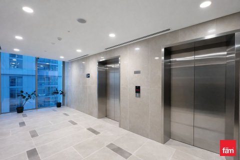 Снять в аренду квартиру в Дубае: 2 спальни, 83.5м², № 95804 - фото 14