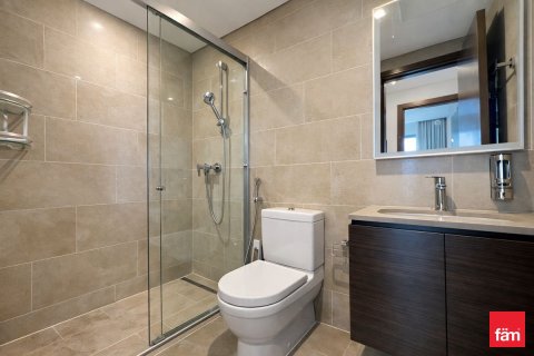 Снять в аренду квартиру в Дубае: 2 спальни, 83.5м², № 95804 - фото 11