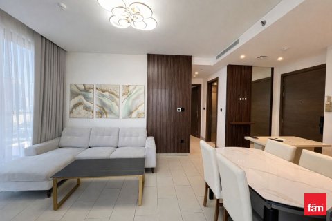 Apartment in Dubai 2 bedrooms, 83.5 sq.m. № 95804