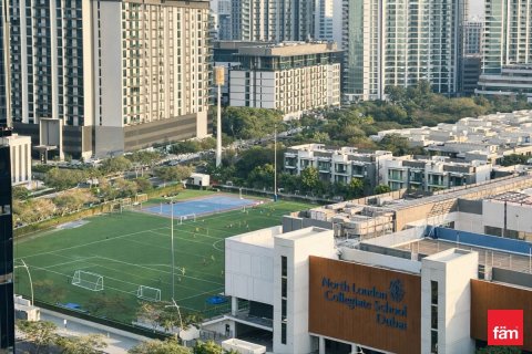 Снять в аренду квартиру в Дубае: 2 спальни, 83.5м², № 95804 - фото 13