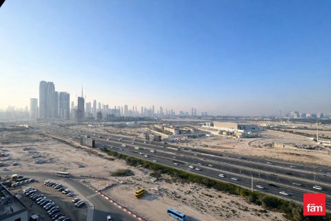 Снять в аренду квартиру в Дубае: 2 спальни, 83.5м², № 95804 - фото 17