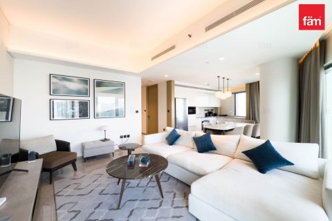 Купить квартиру в Дубае: 3 спальни, 132.8м², № 95794 - фото 11