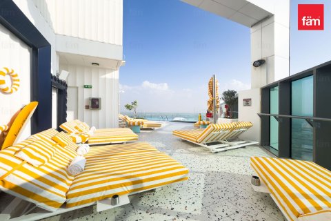 Apartamento en Business Bay, Dubai, 1 dormitorio, 108 m², № 95796 - foto 10