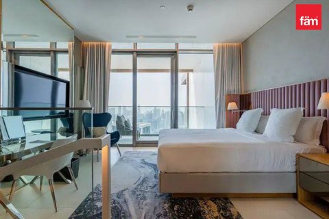 Apartamento en Business Bay, Dubai, 1 dormitorio, 108 m², № 95796 - foto 6
