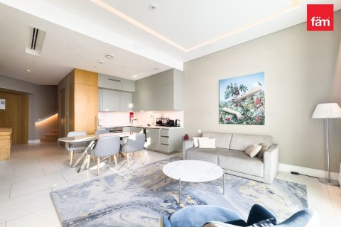 Apartamento en Business Bay, Dubai, 1 dormitorio, 108 m², № 95796 - foto 2