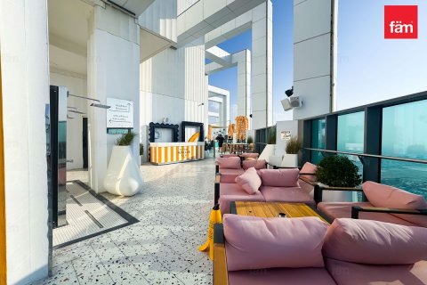 Apartamento en Business Bay, Dubai, 1 dormitorio, 108 m², № 95796 - foto 9