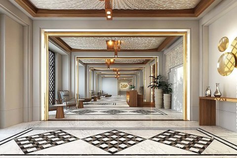 شقة في ASAYEL في ام سقيم, دبي 2 غرف نوم, 149 م² رقم 29872 - صورة 6