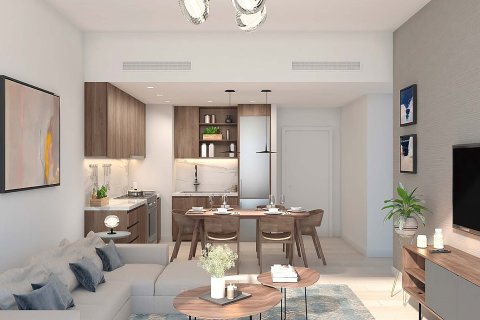 Apartamento en PORT DE LA MER en Jumeirah, Dubai, 2 dormitorios, 127 m², № 29874 - foto 7