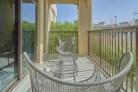 Appartement à ASAYEL à Umm Suqeim, Dubai, 1 chambre, 76 m², № 29875 - photo 5